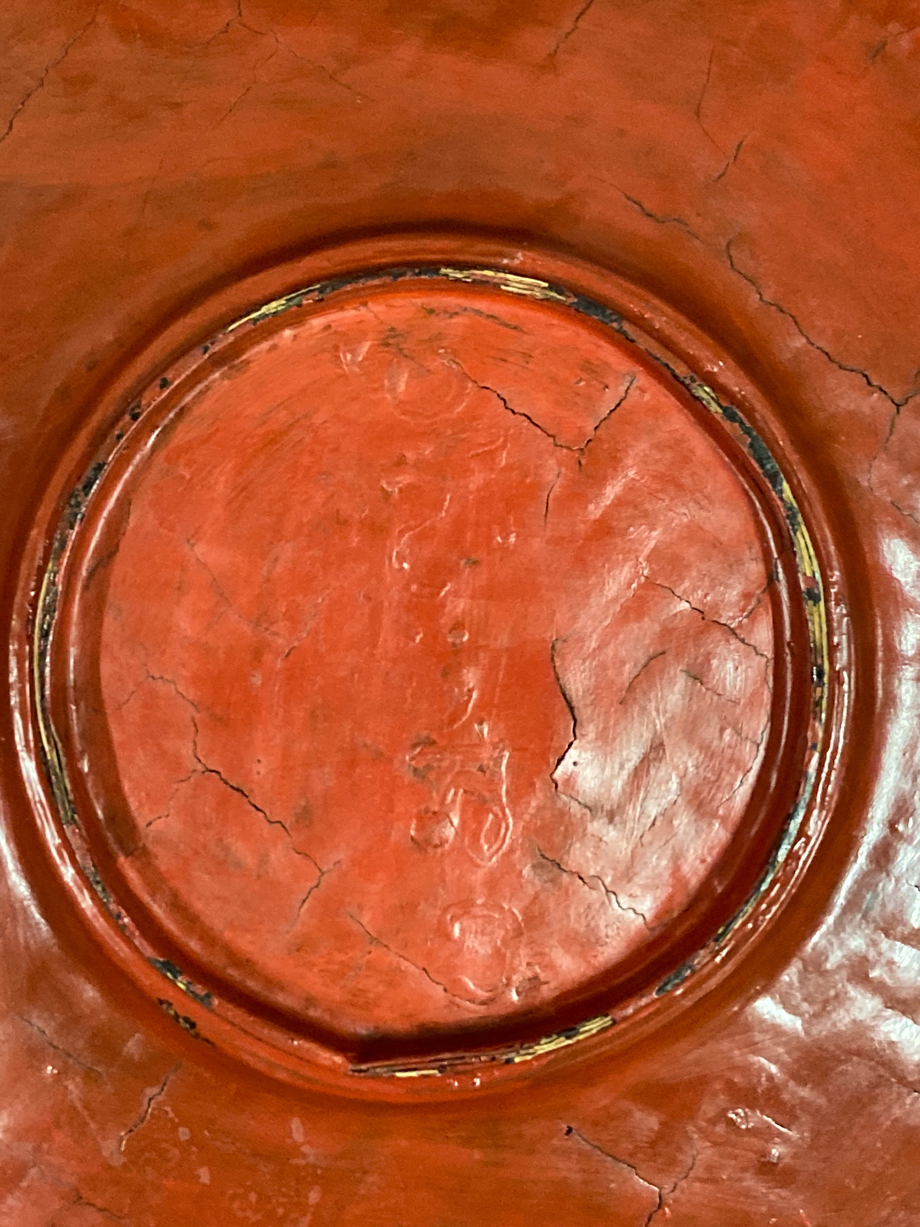 6-Lags beholder/krukke